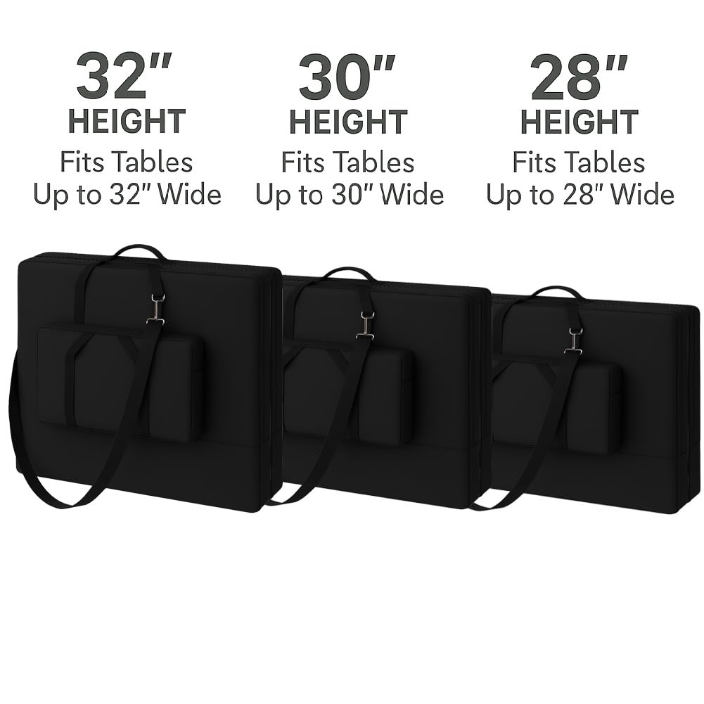 Universal Massage Table Carrying Case