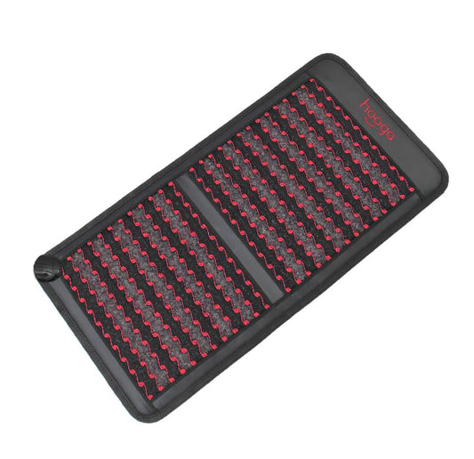 Hooga Infrared Heat Therapy Mat