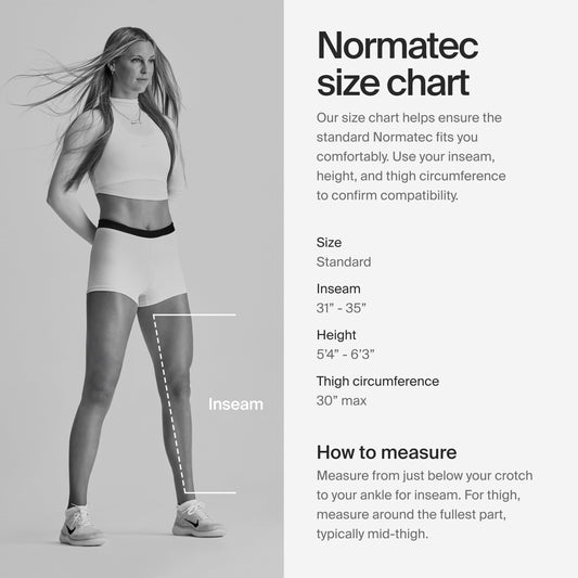 Hyperice Normatec 3 Recovery System