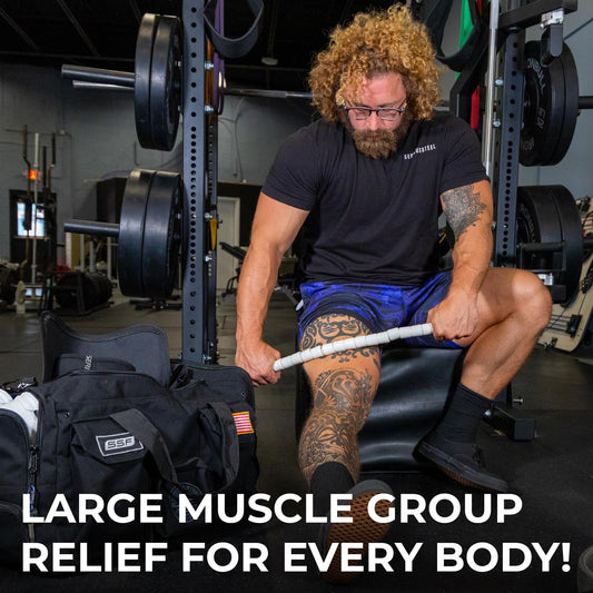 The Original Stick Massage Roller, Myofascial Release