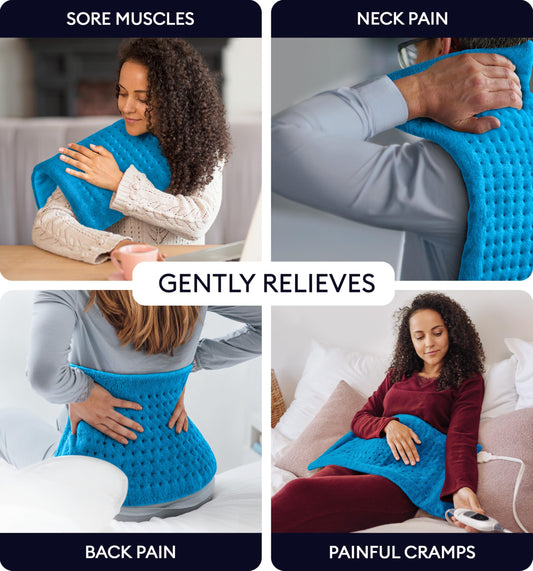 GENIANI XL Electric Heating Pad