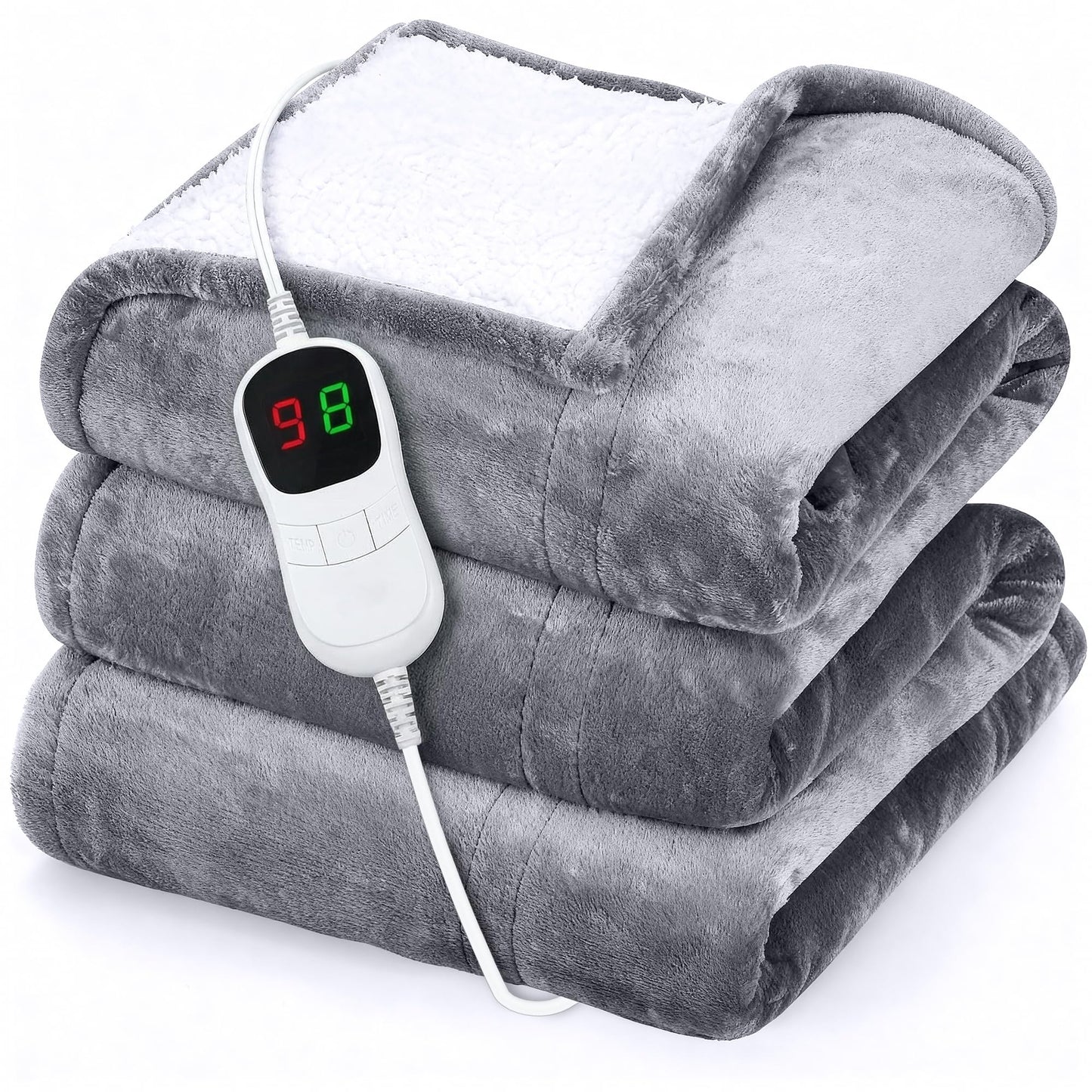 GENIANI XL Electric Heating Pad