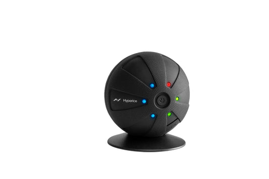 Hyperice Hypersphere Go Massage Ball