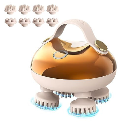 arboleaf Scalp Massager Head Massager Scalp