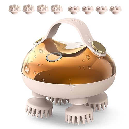 arboleaf Scalp Massager Head Massager Scalp