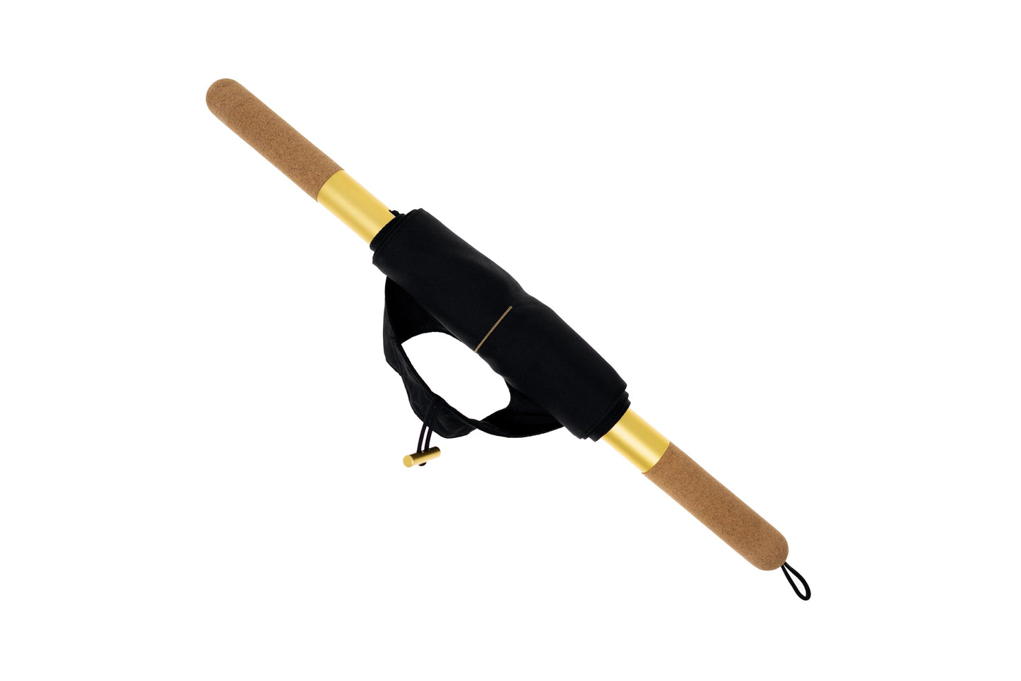 CastleFlexx Stretch Strap, Mobility Training Device