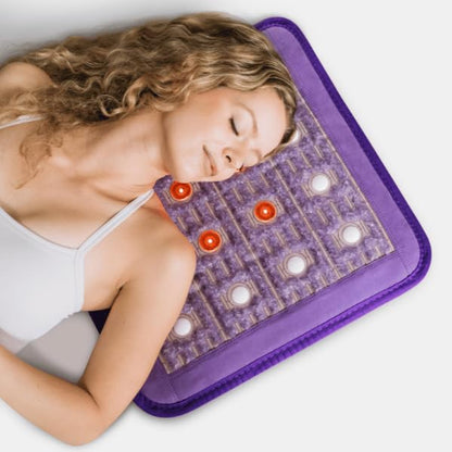 Biomat Infrared Heating Therapy Mat