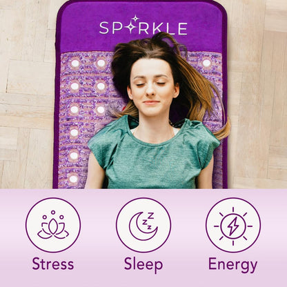 Biomat Infrared Heating Therapy Mat