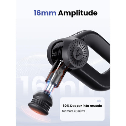 BOB AND BRAD D6 Pro Massage Gun