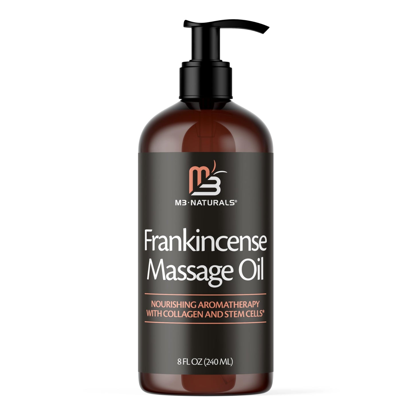 Anti Cellulite Massage Oil, Firming Body Care