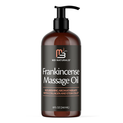 Anti Cellulite Massage Oil, Firming Body Care