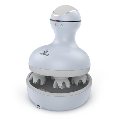 COMFIER Cordless Scalp Massager, 84 Nodes, Portable