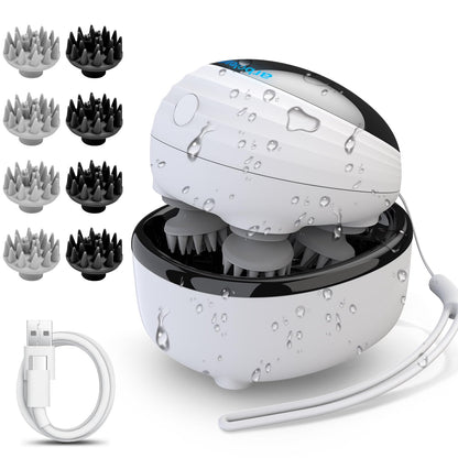 arboleaf Scalp Massager Head Massager Scalp
