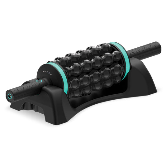 Chirp RPM Percussive Massager, Rechargeable Deep Tissue
