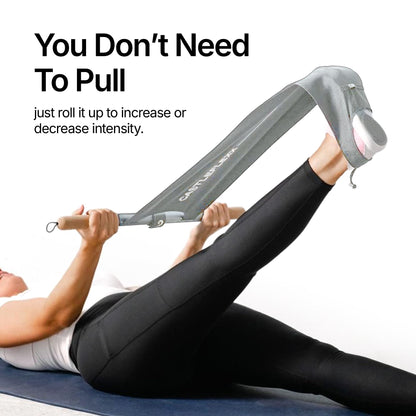 CastleFlexx Mobility and Full Body Strengthening Device