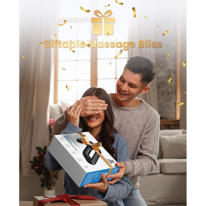 BOB AND BRAD D6 Pro Massage Gun