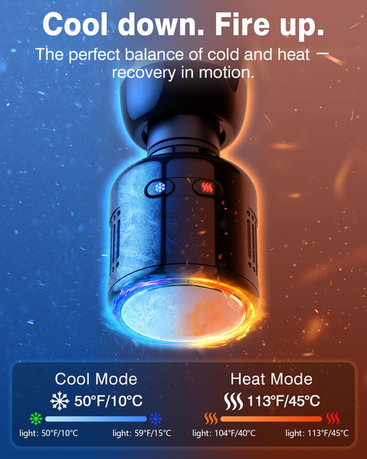 cotsoco mini Massage Gun