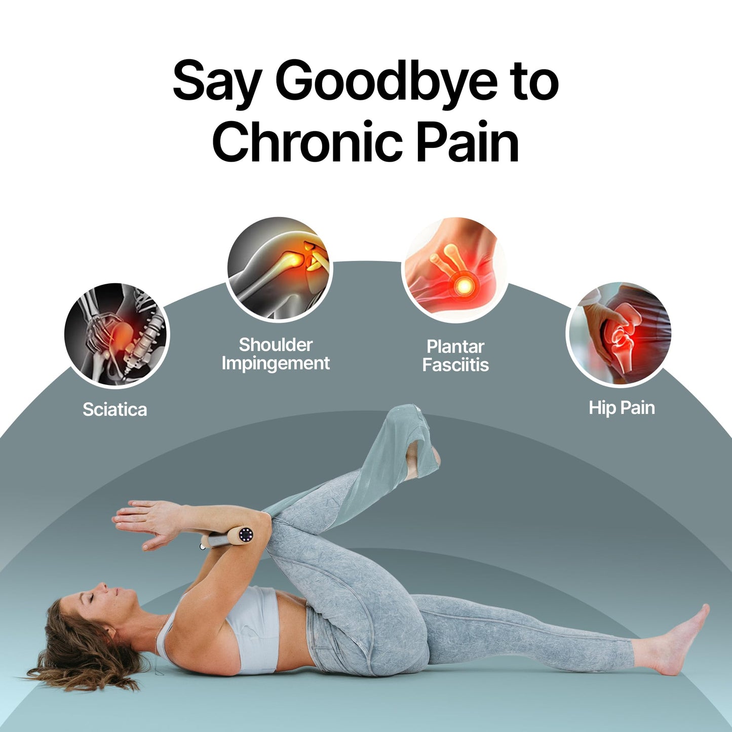 CastleFlexx Mobility and Full Body Strengthening Device