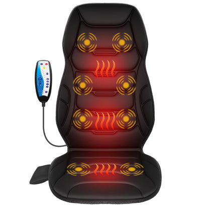 COMFIER Vibration Back Massager with Heat