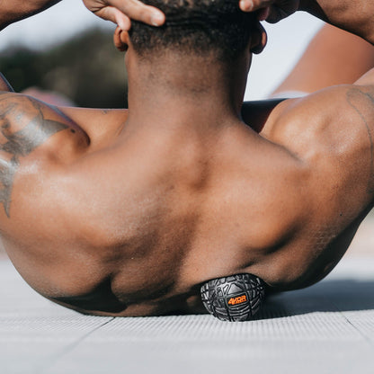 4KOR Massage Balls, Deep Tissue Trigger Point