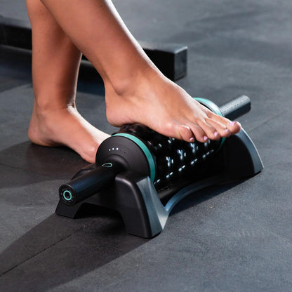 Chirp RPM Percussive Massager, Rechargeable Deep Tissue
