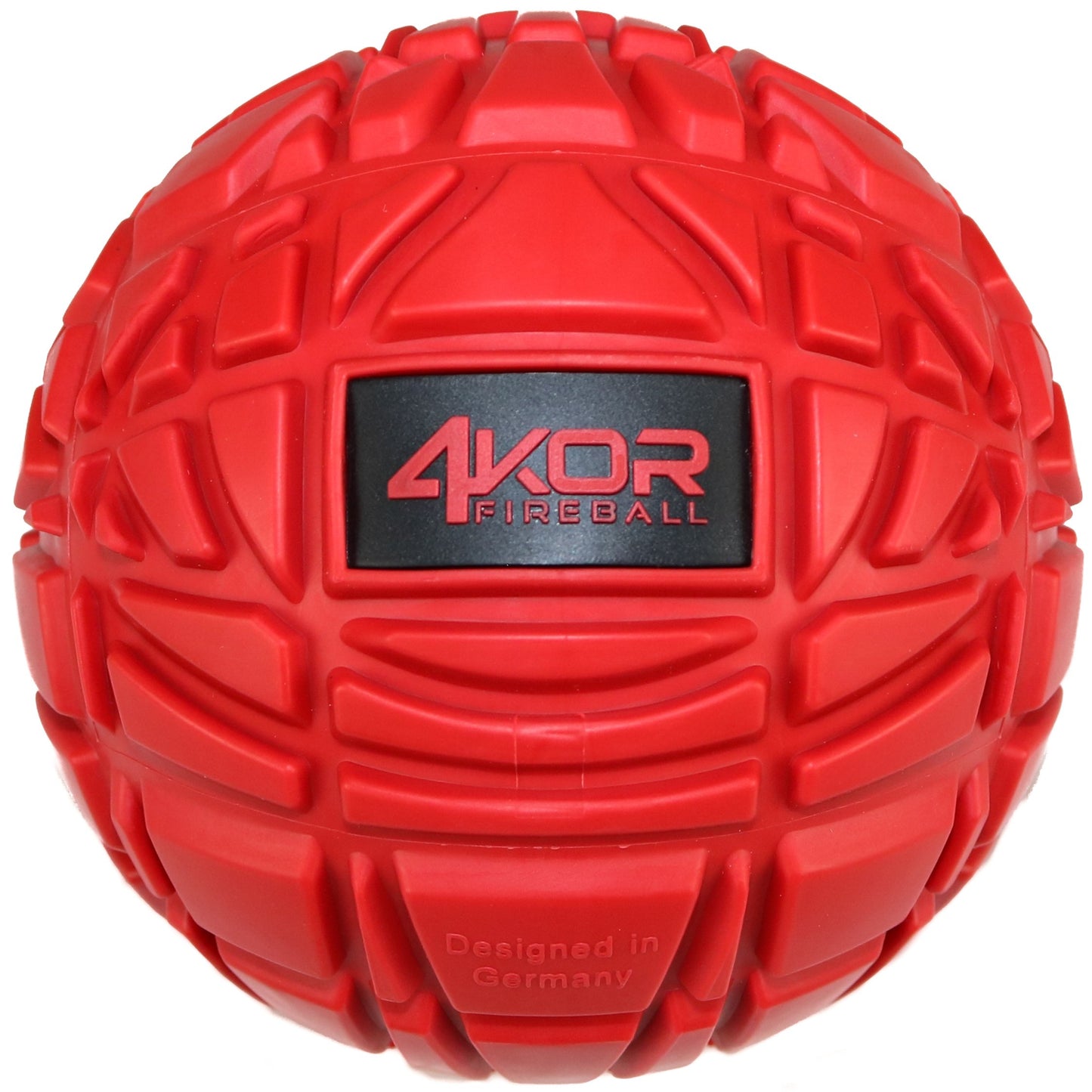 4KOR Massage Balls, Deep Tissue Trigger Point
