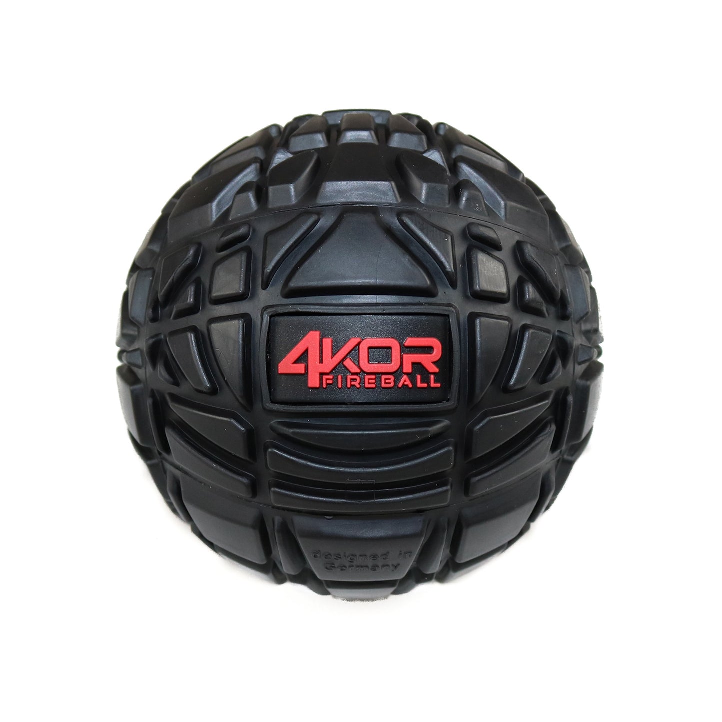 4KOR Massage Balls, Deep Tissue Trigger Point