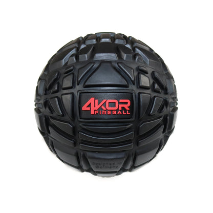 4KOR Massage Balls, Deep Tissue Trigger Point